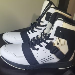 Ryderwear men's shoes/SIZE 10